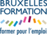 Logo Bruxelles Formation 50px