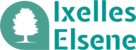 Logo Ixelles50px